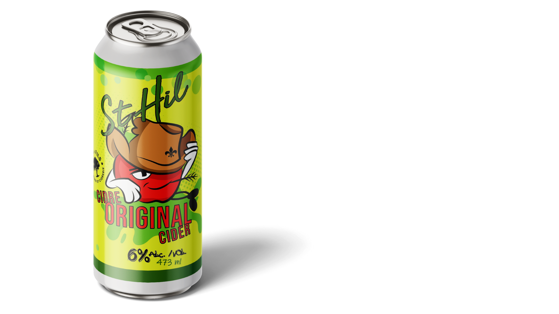 St-Hil original